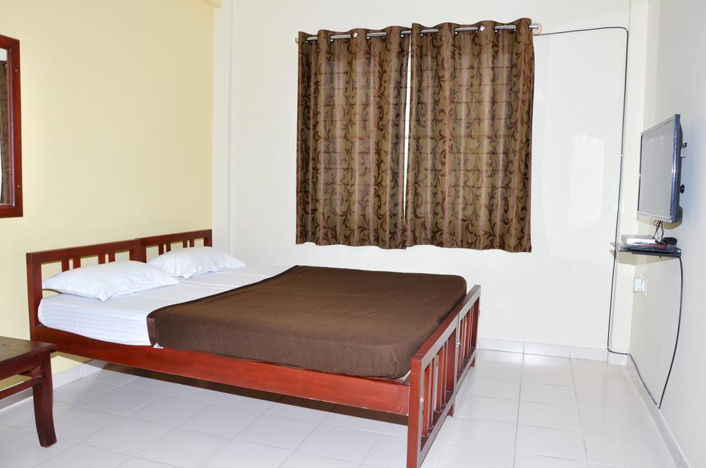 Hotel Vega Residency Bengalúr Pokoj fotografie